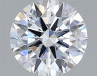 1.64ct Round Lab Grown Diamond (Colour E, Clarity VVS2, Cut ID, IGI Certified)