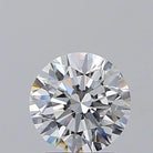 1.70ct Round Natural Diamond (Colour E, Clarity VVS1, Cut EX, GIA Certified)