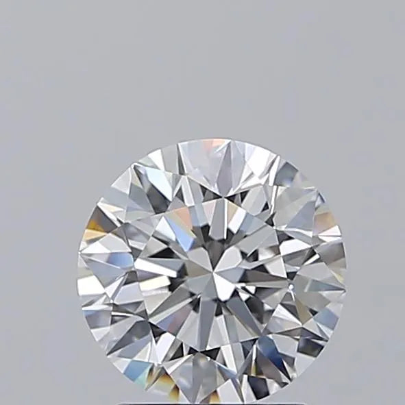 1.70ct Round Natural Diamond (Colour E, Clarity VVS1, Cut EX, GIA Certified)