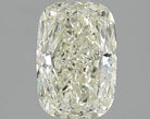 1.71ct Cushion modified Natural Diamond (Colour L, Clarity SI1, Cut VG, IGI Certified)