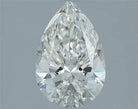 1.71ct Pear Natural Diamond (Colour G, Clarity VS2, Cut VG, GIA Certified)