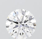 1.71ct Round Lab Grown Diamond (Colour D, Clarity VVS1, Cut ID, IGI Certified)
