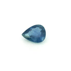 1.72ct Pear Natural Sapphire (Colour Blue, Clarity Slightly Included, Cut Faceted)