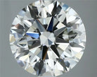 1.72ct Round Natural Diamond (Colour I, Clarity VVS2, Cut EX, GIA Certified)