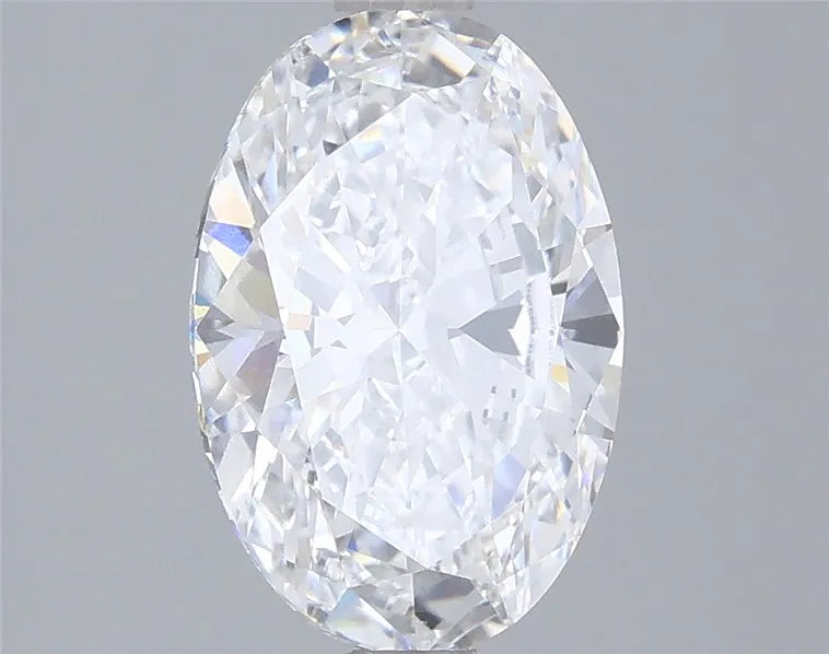 1.75ct Oval Lab Grown Diamond (Colour E, Clarity VS1, IGI Certified)