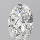 1.80ct Oval Lab Grown Diamond (Colour E, Clarity VS1, IGI Certified)