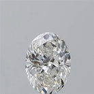 1.80ct Oval Natural Diamond (Colour G, Clarity VVS1, Cut VG, GIA Certified)