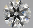 1.80ct Round Natural Diamond (Colour F, Clarity VVS1, Cut EX, IGI Certified)