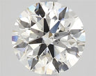 1.80ct Round Natural Diamond (Colour G, Clarity SI1, Cut EX, GIA Certified)