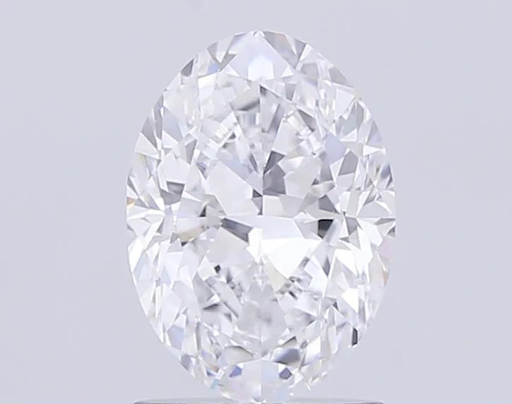 1.81ct Oval Lab Grown Diamond (Colour E, Clarity VS2, IGI Certified)