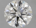 1.83ct Round Natural Diamond (Colour E, Clarity VVS1, Cut EX, GIA Certified)