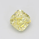1.84ct Radiant Natural Diamond (Colour Fancy Yellow, Clarity VS2, GIA Certified)