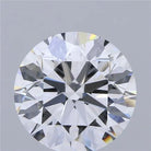 1.86ct Round Natural Diamond (Colour D, Clarity VS1, Cut EX, GIA Certified)