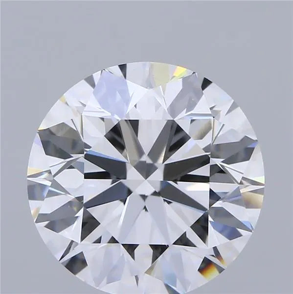 1.86ct Round Natural Diamond (Colour D, Clarity VS1, Cut EX, GIA Certified)