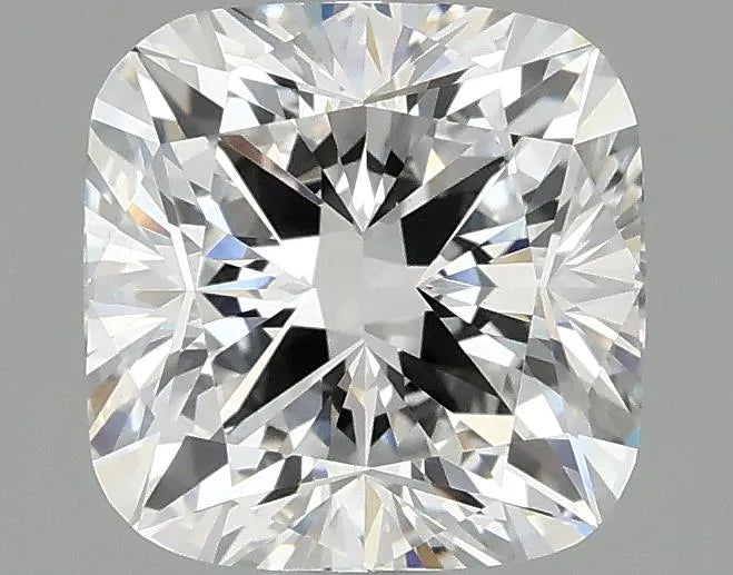 1.88ct Cushion modified Lab Grown Diamond (Colour E, Clarity VVS2, IGI Certified)