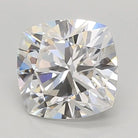 1.89ct Cushion brilliant Lab Grown Diamond (Colour G, Clarity VVS2, IGI Certified)