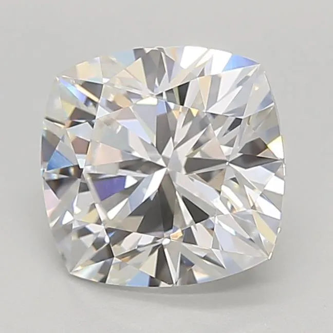 1.89ct Cushion brilliant Lab Grown Diamond (Colour G, Clarity VVS2, IGI Certified)