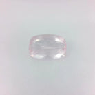 1.91ct Cushion Natural Morganite (Colour Pink, Clarity Eye Clean, Cut Faceted)