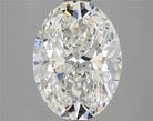 1.91ct Oval Natural Diamond (Colour G, Clarity VS1, GIA Certified)
