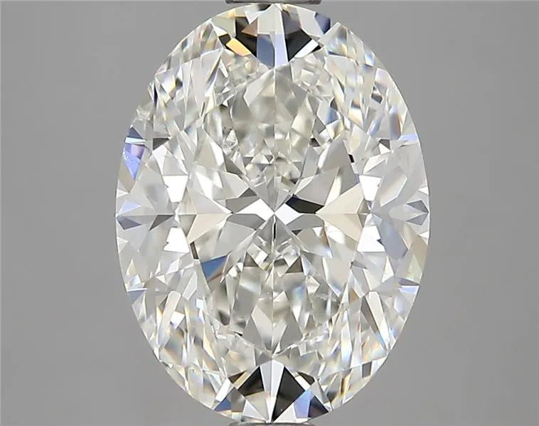 1.91ct Oval Natural Diamond (Colour G, Clarity VS1, GIA Certified)