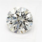 1.92ct Round Lab Grown Diamond (Colour G, Clarity VVS2, Cut ID, IGI Certified)