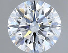 1.95ct Round Lab Grown Diamond (Colour E, Clarity VVS1, Cut ID, IGI Certified)