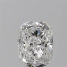 2.00ct Cushion brilliant Natural Diamond (Colour E, Clarity VVS2, GIA Certified)