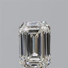2.00ct Emerald Natural Diamond (Colour J, Clarity VS1, GIA Certified)