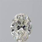 2.00ct Oval Natural Diamond (Colour H, Clarity VS1, GIA Certified)