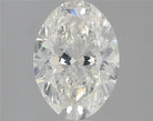 2.00ct Oval Natural Diamond (Colour J, Clarity SI2, Cut EX, GIA Certified)
