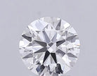 2.00ct Round Lab Grown Diamond (Colour E, Clarity VS2, Cut EX, IGI Certified)