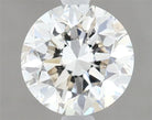 2.00ct Round Natural Diamond (Colour I, Clarity SI2, Cut VG, IGI Certified)