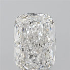 2.01ct Cushion modified Natural Diamond (Colour F, Clarity VVS1, GIA Certified)