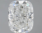2.01ct Cushion modified Natural Diamond (Colour G, Clarity VVS1, Cut VG, GIA Certified)