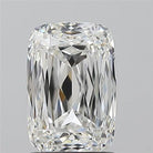 2.01ct Cushion modified Natural Diamond (Colour G, Clarity VVS1, GIA Certified)