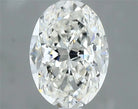 2.01ct Oval Natural Diamond (Colour D, Clarity VS2, GIA Certified)