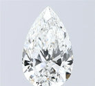2.01ct Pear Lab Grown Diamond (Colour E, Clarity VS1, IGI Certified)