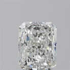 2.01ct Radiant Natural Diamond (Colour G, Clarity SI2, GIA Certified)