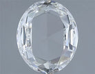 2.01ct Rose Natural Diamond (Colour I, Clarity SI1, Cut GD, GIA Certified)