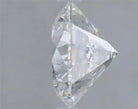 2.01ct Round Lab Grown Diamond (Colour E, Clarity VVS2, Cut ID, IGI Certified)