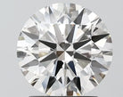 2.01ct Round Lab Grown Diamond (Colour H, Clarity VS1, Cut ID, IGI Certified)