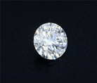 2.01ct Round Natural Diamond (Colour D, Clarity SI2, Cut EX, GIA Certified)