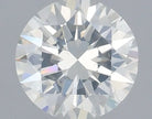 2.01ct Round Natural Diamond (Colour I, Clarity SI2, Cut VG, IGI Certified)