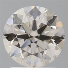 2.01ct Round Natural Diamond (Colour L, Clarity VS2, Cut EX, GIA Certified)