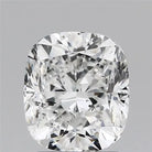 2.02ct Cushion modified Natural Diamond (Colour F, Clarity SI2, GIA Certified)
