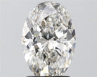 2.02ct Oval Lab Grown Diamond (Colour F, Clarity VS1, IGI Certified)