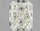 2.02ct Radiant Natural Diamond (Colour J, Clarity VS1, Cut VG, IGI Certified)