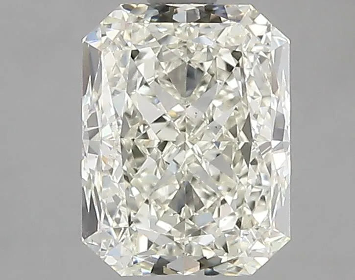 2.02ct Radiant Natural Diamond (Colour J, Clarity VS1, Cut VG, IGI Certified)