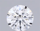 2.02ct Round Lab Grown Diamond (Colour D, Clarity VVS1, Cut ID, IGI Certified)