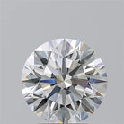 2.02ct Round Natural Diamond (Colour G, Clarity VS2, Cut EX, GIA Certified)